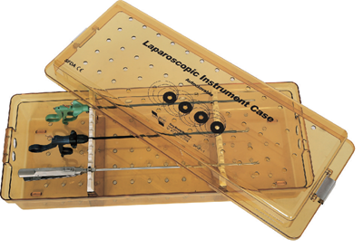 Laparoscope Box