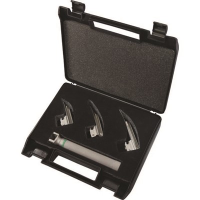 Miller Laringoskop Setleri