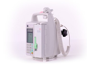 İnfüzyon pompası sn-1600v