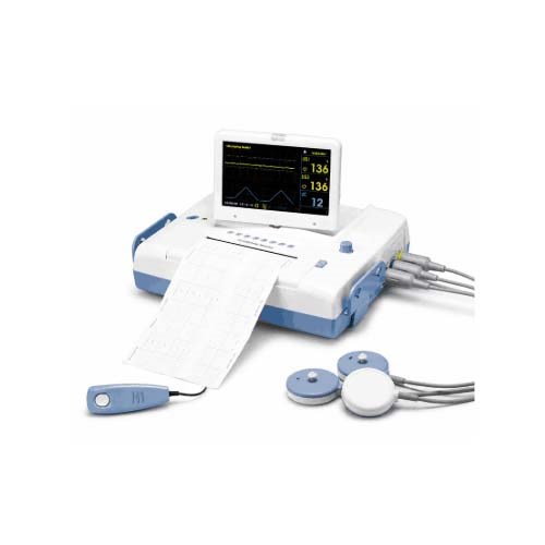 Fetal Monitörler